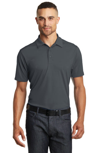 OGIO Diesel Grey OG125 company polo shirts embroidery