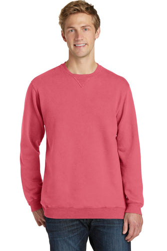 Port & Company Fruit Punch PC098 custom printed sweatshirts