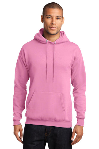 port & company candy pink pc78h custom sweatshirts for business