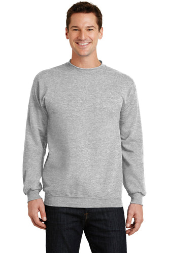 port & company ash pc78 custom sweatshirts for business