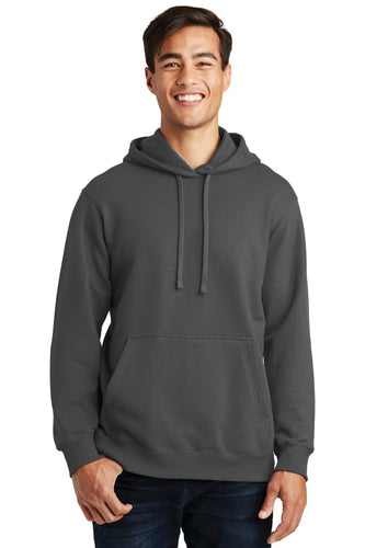 port & company charcoal pc850h custom logo sweatshirts