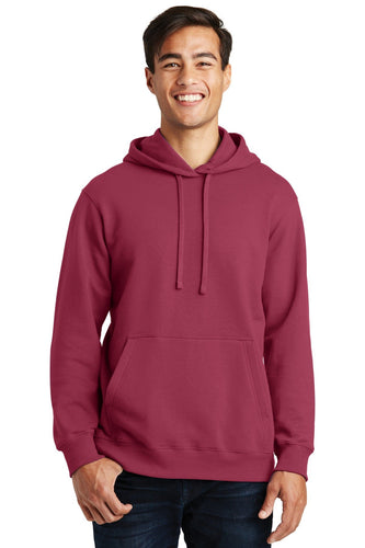port & company garnet pc850h custom sweatshirts with logo