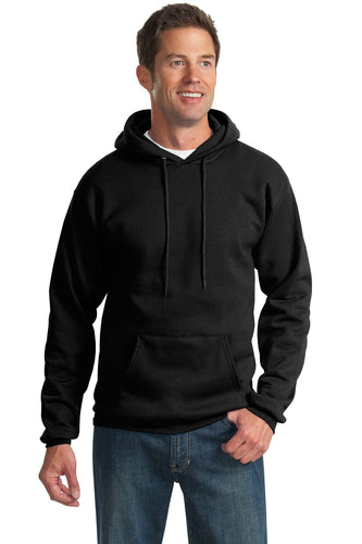 port & company jet black pc90h custom design sweatshirts