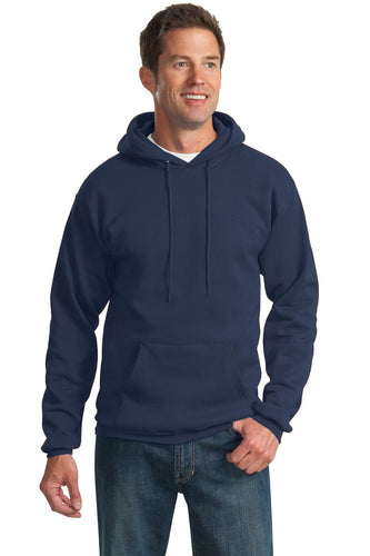 port & company navy pc90h custom design sweatshirts