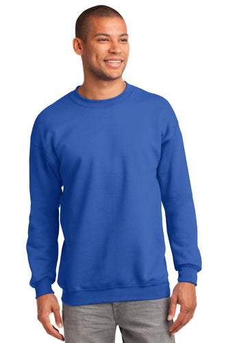 Port & Company Royal PC90T custom design sweatshirts