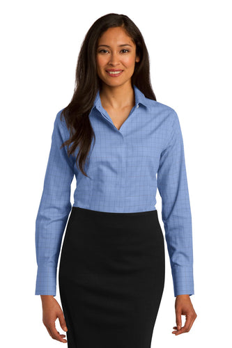 Red House Blue RH71 order embroidered polo shirts