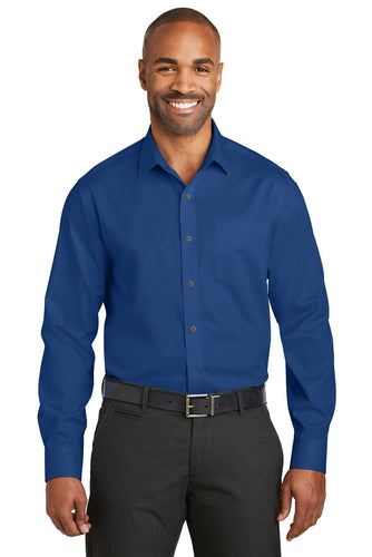 Red House Blue Horizon RH80 work shirts with logo
