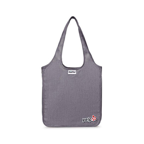 RuMe 100019090 Heather Grey