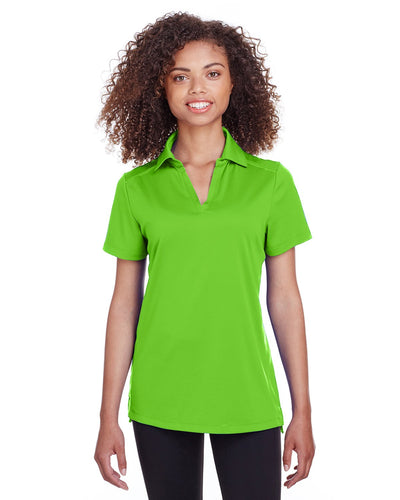 Spyder Lime S16519  polo shirts with logos