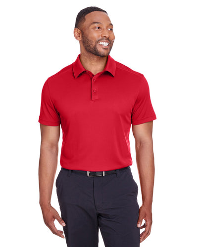 Spyder Red S16532  custom design polo shirts