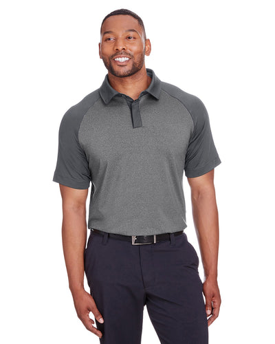 Spyder Polar Hth/ Polar S16533  business polos with logo
