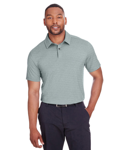 Spyder Frontier Stripe S16544  business polos with logo