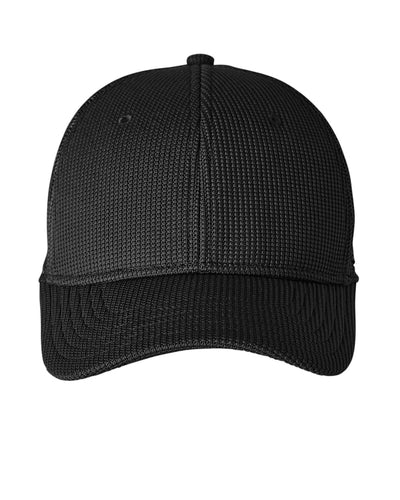 Spyder Adult Constant Sweater Trucker Cap Black