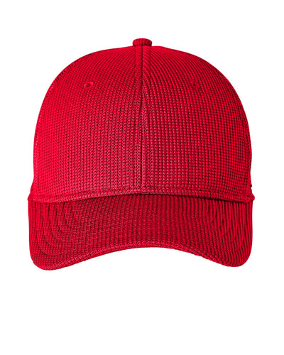 Spyder Adult Constant Sweater Trucker Cap Red