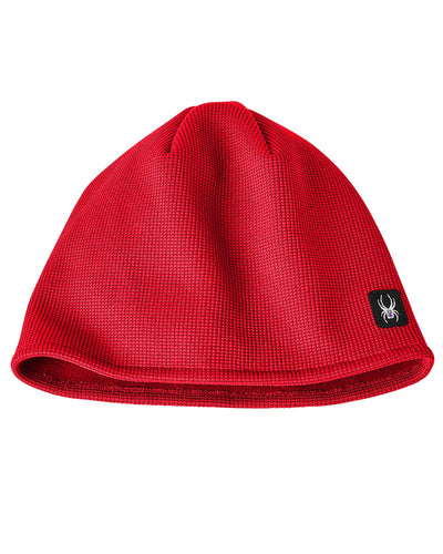 Spyder Adult Constant Sweater Beanie Red