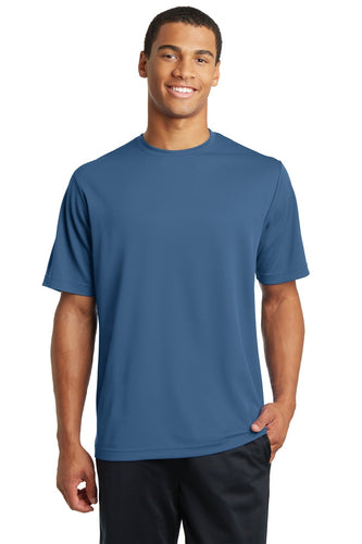 Sport-Tek PosiCharge RacerMesh Tee