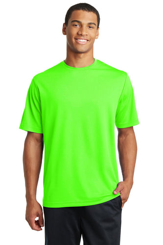 Sport-Tek PosiCharge RacerMesh Tee