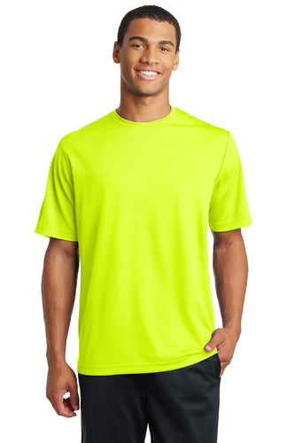 Sport-Tek PosiCharge RacerMesh Tee