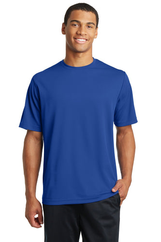 Sport-Tek PosiCharge RacerMesh Tee