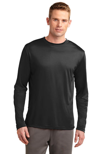 Sport-Tek Long Sleeve PosiCharge Competitor Tee