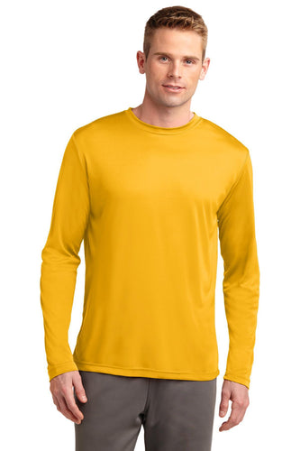 Sport-Tek Long Sleeve PosiCharge Competitor Tee