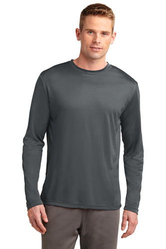 Sport-Tek Long Sleeve PosiCharge Competitor Tee
