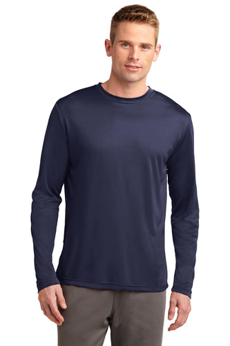 Sport-Tek Long Sleeve PosiCharge Competitor Tee