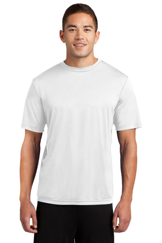 Sport-Tek Tall PosiCharge Competitor Tee