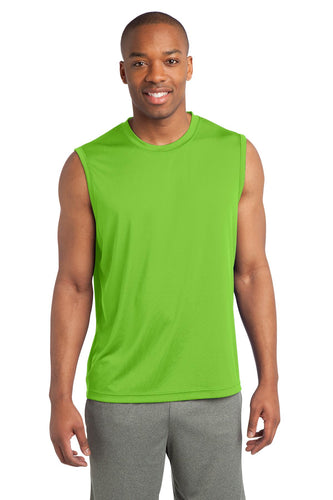 Sport-Tek Sleeveless PosiCharge Competitor Tee