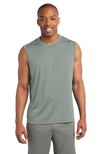 Sport-Tek Sleeveless PosiCharge Competitor Tee