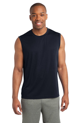 Sport-Tek Sleeveless PosiCharge Competitor Tee