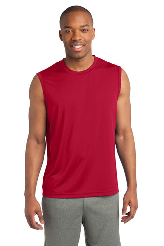 Sport-Tek Sleeveless PosiCharge Competitor Tee
