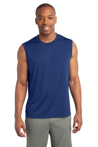 Sport-Tek Sleeveless PosiCharge Competitor Tee