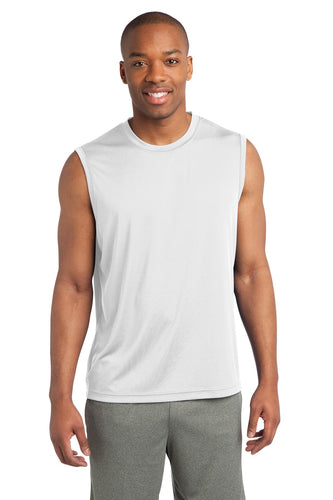 Sport-Tek Sleeveless PosiCharge Competitor Tee