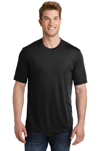 Sport-Tek PosiCharge Competitor Cotton Touch Tee
