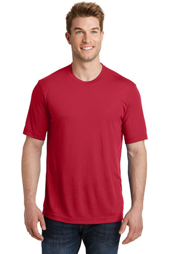 Sport-Tek PosiCharge Competitor Cotton Touch Tee