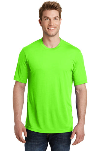 Sport-Tek PosiCharge Competitor Cotton Touch Tee