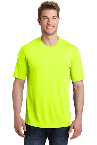 Sport-Tek PosiCharge Competitor Cotton Touch Tee