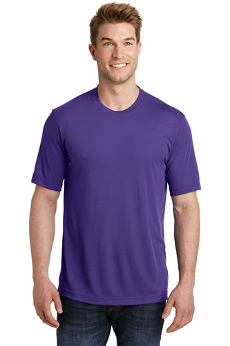 Sport-Tek PosiCharge Competitor Cotton Touch Tee