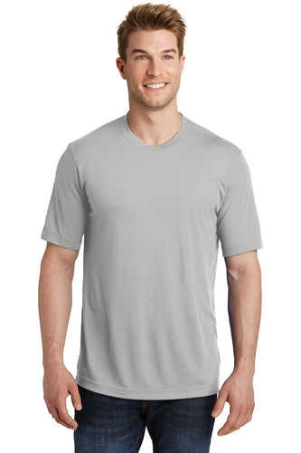Sport-Tek PosiCharge Competitor Cotton Touch Tee