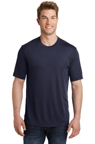 Sport-Tek PosiCharge Competitor Cotton Touch Tee