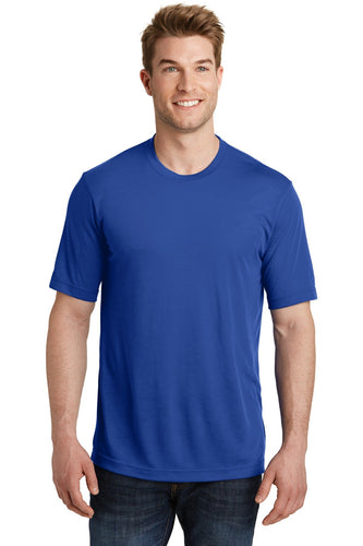 Sport-Tek PosiCharge Competitor Cotton Touch Tee