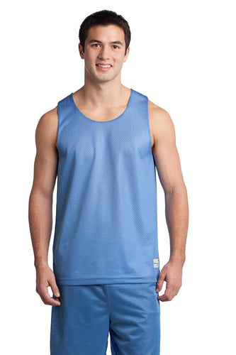 Sport-Tek PosiCharge Classic Mesh Reversible Tank