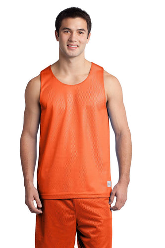 Sport-Tek PosiCharge Classic Mesh Reversible Tank