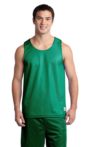 Sport-Tek PosiCharge Classic Mesh Reversible Tank