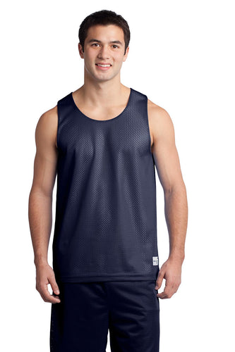 Sport-Tek PosiCharge Classic Mesh Reversible Tank
