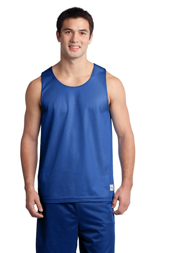 Sport-Tek PosiCharge Classic Mesh Reversible Tank