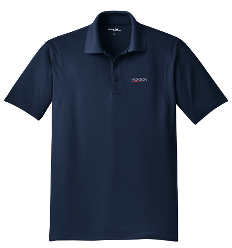 Sport-Tek True Navy ST650 order custom polo shirts