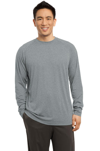 Sport-Tek Long Sleeve Ultimate Performance Crew