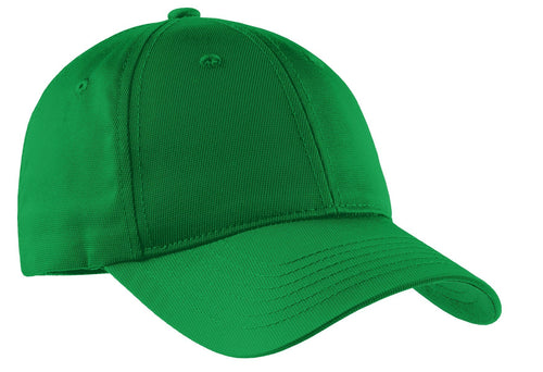 Sport-Tek Dry Zone Nylon Cap